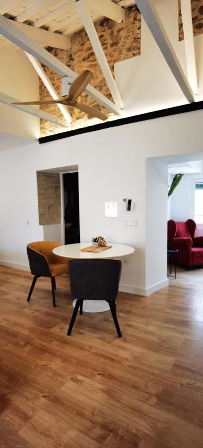 Manzano Palace. Habitaciones Y Suites 30 M2 En La Plaza Mayor Almagro Exterior photo