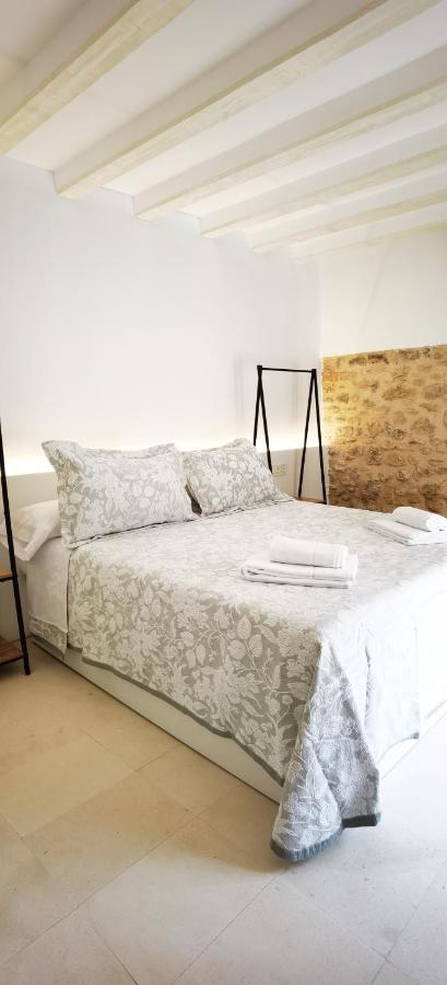 Manzano Palace. Habitaciones Y Suites 30 M2 En La Plaza Mayor Almagro Exterior photo