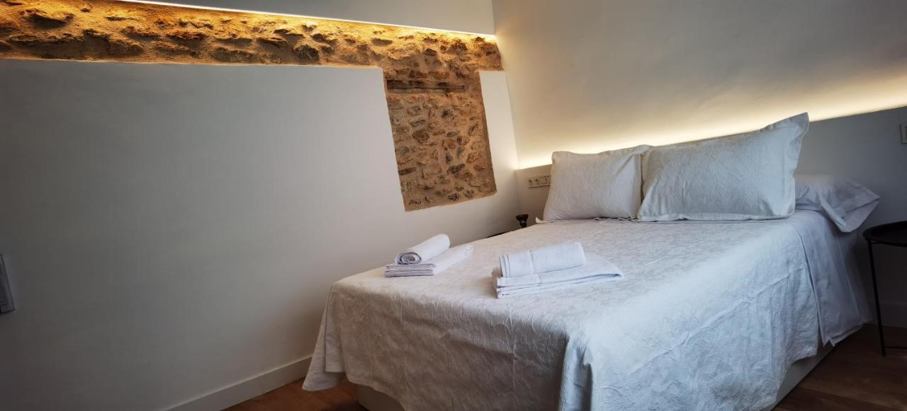 Manzano Palace. Habitaciones Y Suites 30 M2 En La Plaza Mayor Almagro Exterior photo