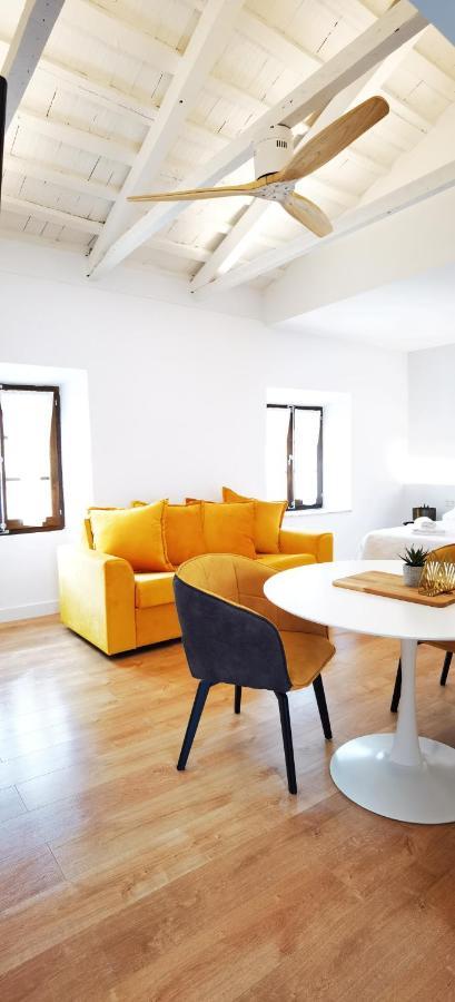 Manzano Palace. Habitaciones Y Suites 30 M2 En La Plaza Mayor Almagro Exterior photo