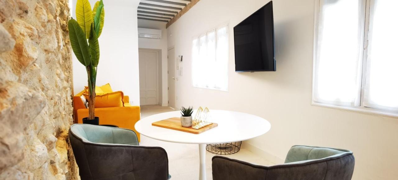 Manzano Palace. Habitaciones Y Suites 30 M2 En La Plaza Mayor Almagro Exterior photo