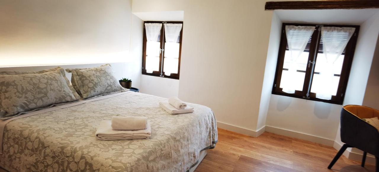 Manzano Palace. Habitaciones Y Suites 30 M2 En La Plaza Mayor Almagro Exterior photo