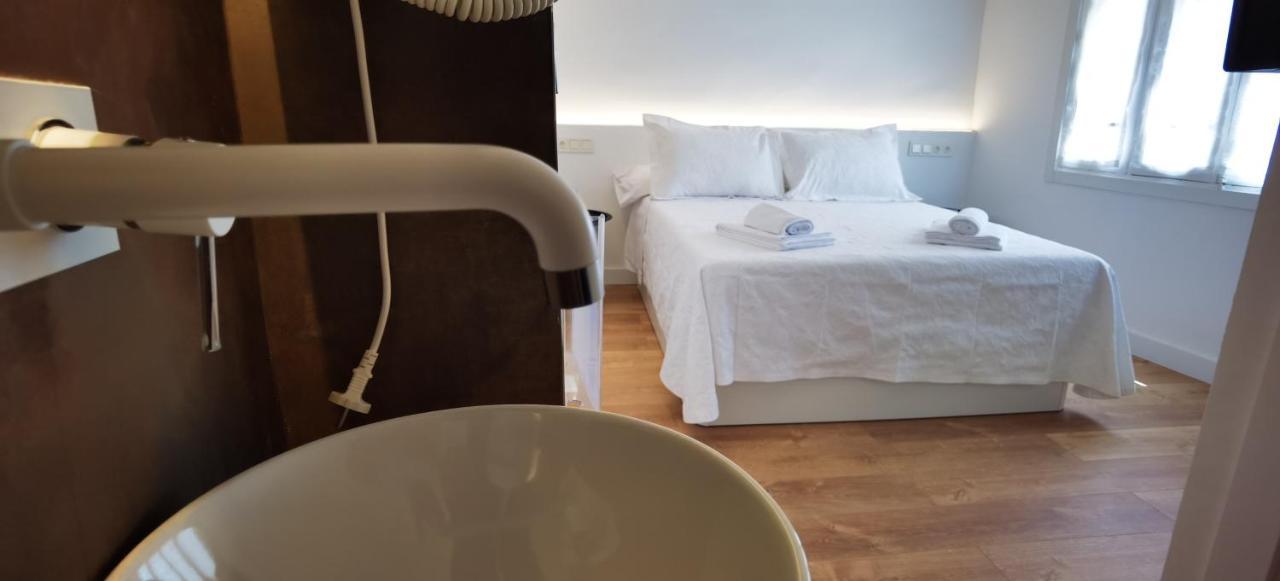 Manzano Palace. Habitaciones Y Suites 30 M2 En La Plaza Mayor Almagro Exterior photo
