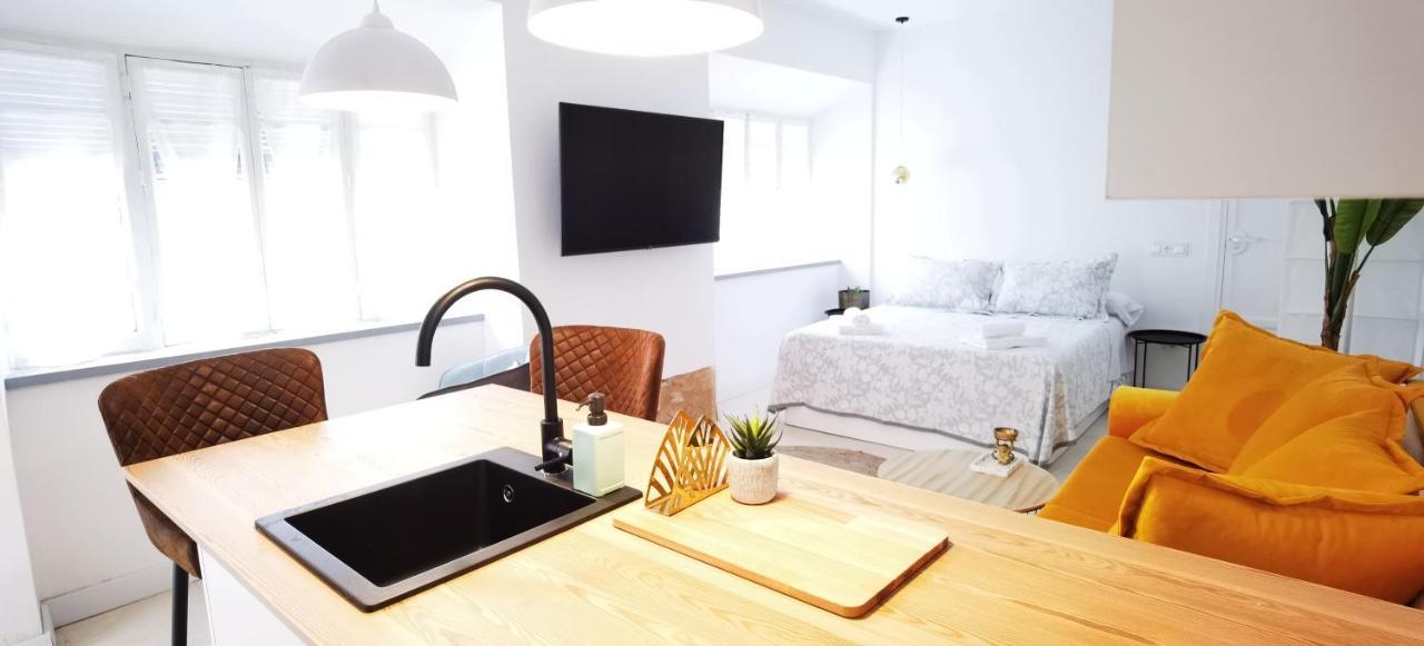Manzano Palace. Habitaciones Y Suites 30 M2 En La Plaza Mayor Almagro Exterior photo